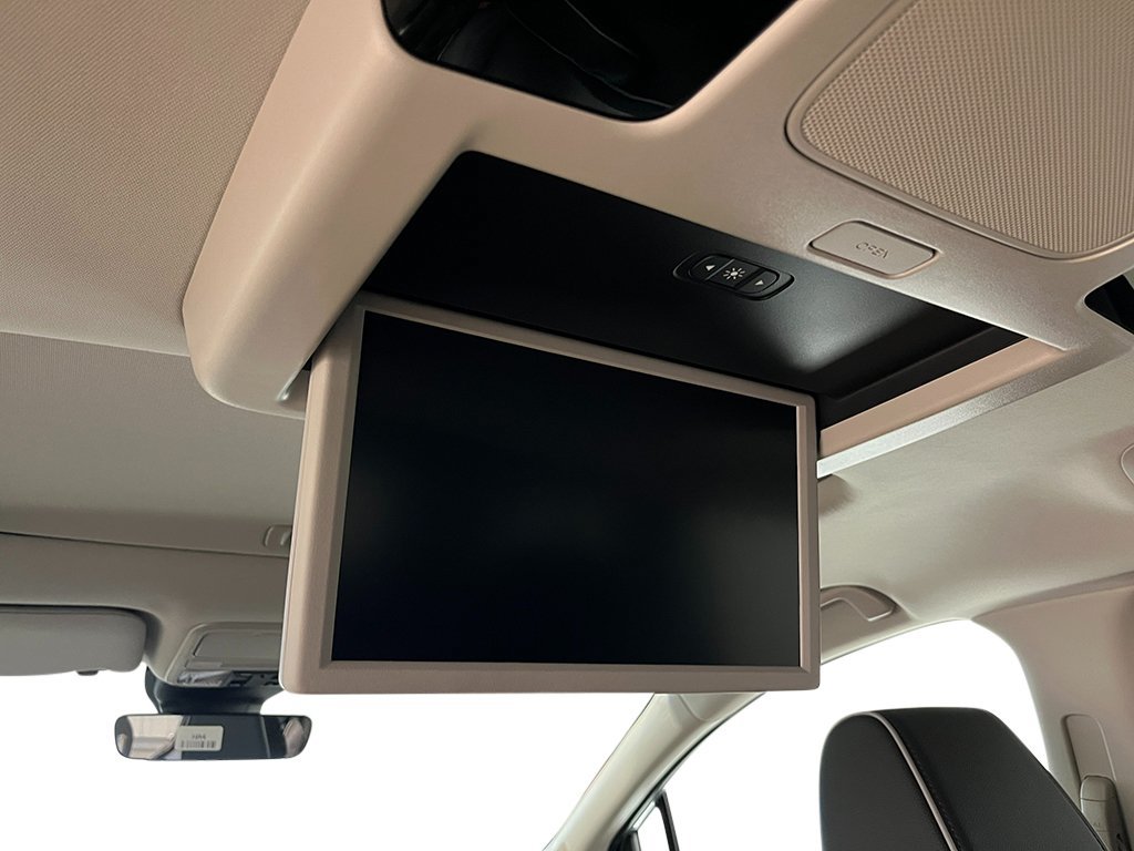 New 2027 Honda Odyssey Elite image 23