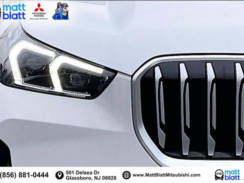 Used 2023 BMW X1 xDrive28i w/ Convenience Package image 29