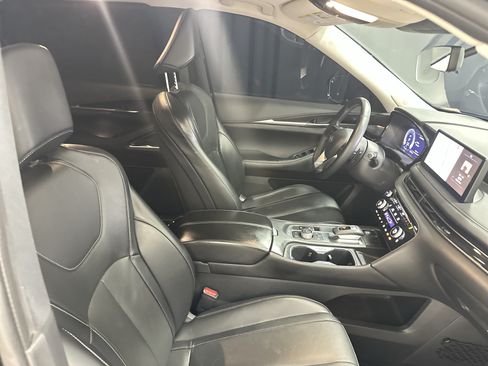 Used 2023 INFINITI QX60 Sensory w/ Vision Package AWD/4WD image 34