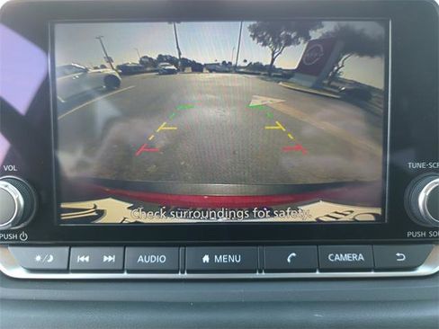 Certified 2023 Nissan Rogue S image 30