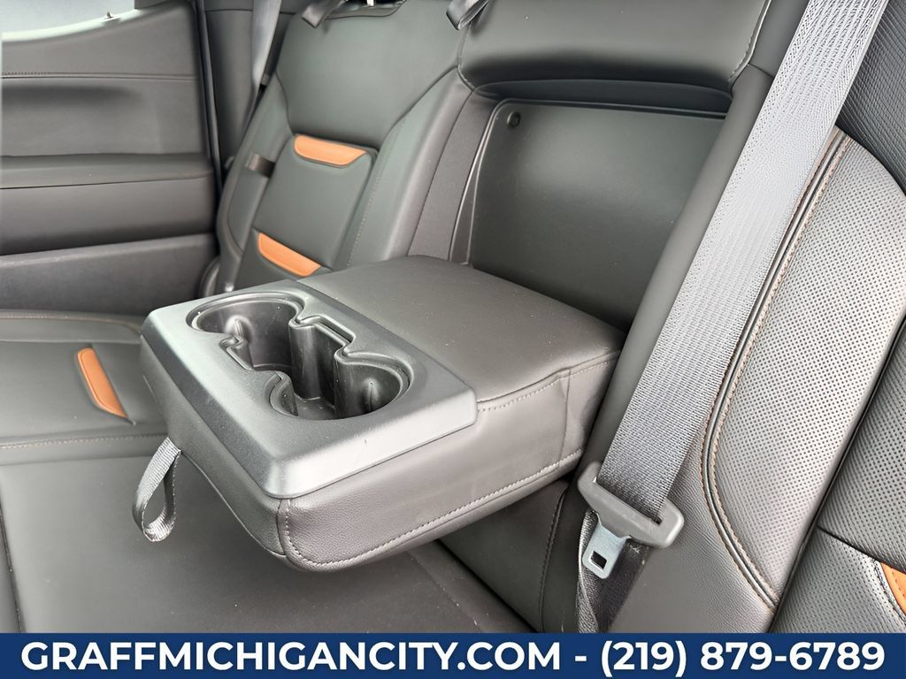 Used 2019 GMC Sierra 1500 AT4 w/ AT4 Premium Package AWD/4WD image 30