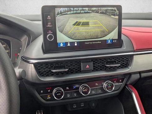 New 2025 Acura ADX A-Spec image 13