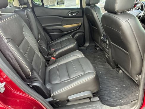 Used 2018 GMC Acadia Denali w/ LPO, Protection Package AWD/4WD image 33