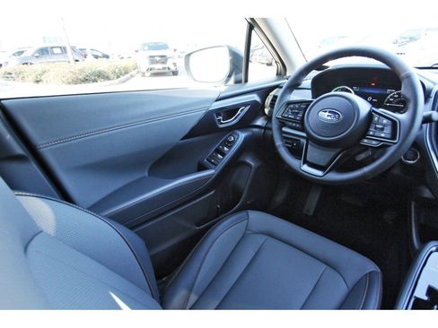 New 2026 Subaru Crosstrek 2.5i Limited AWD/4WD image 6