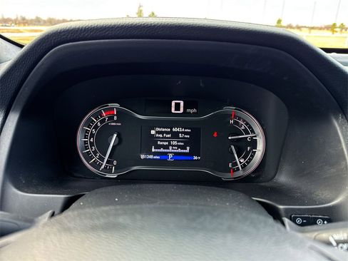 Used 2019 Honda Ridgeline Black Edition image 15