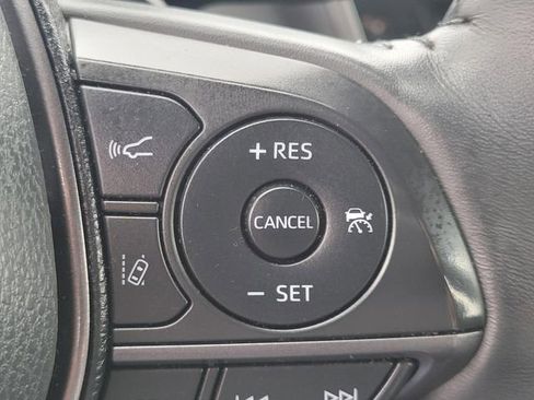 Used 2024 Toyota Camry SE image 13