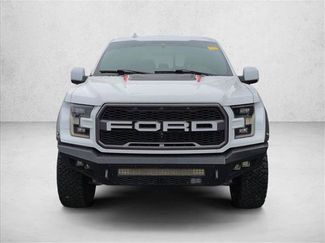Used 2019 Ford F150 Raptor w/ Equipment Group 802A Luxury AWD/4WD video 3