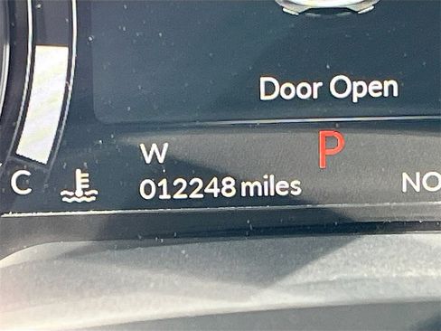 Used 2023 Acura TLX SH-AWD w/ A-SPEC Pkg image 12