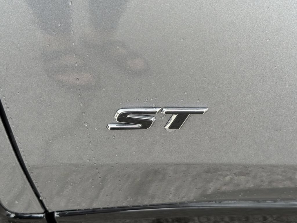 Used 2025 Buick Envista Sport Touring FWD image 30