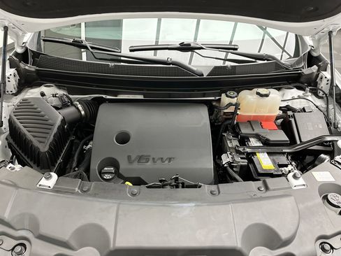 Certified 2023 Chevrolet Traverse LT w/ Midnight/Sport Edition image 31