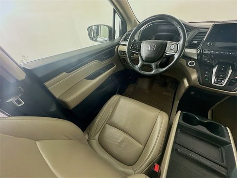 Used 2020 Honda Odyssey EX-L image 9