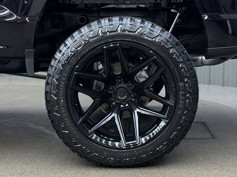 Used 2026 Ford F150 Lariat AWD/4WD image 12