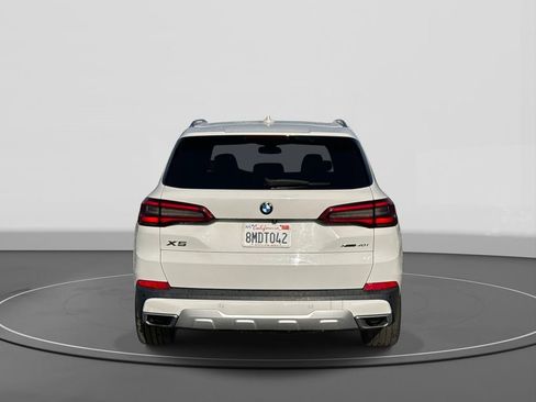 Used 2019 BMW X5 xDrive40i w/ Convenience Package image 5