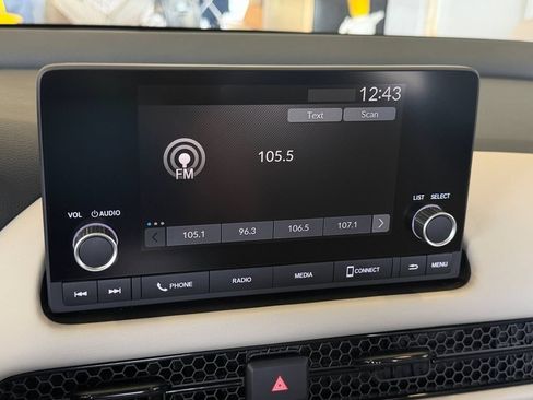 Used 2023 Honda HR-V LX image 20