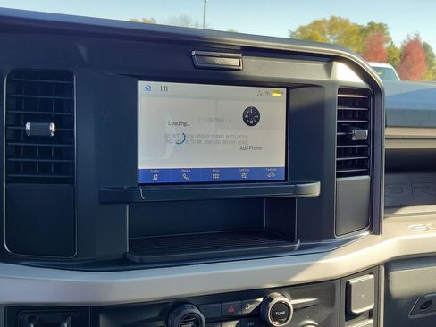 New 2026 Ford F550 4x4 Crew Cab image 25