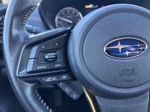 Used 2023 Subaru Crosstrek 2.5i Sport image 36