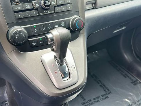 Used 2010 Honda CR-V EX image 29