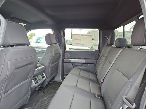 New 2026 Ford F150 XLT image 19