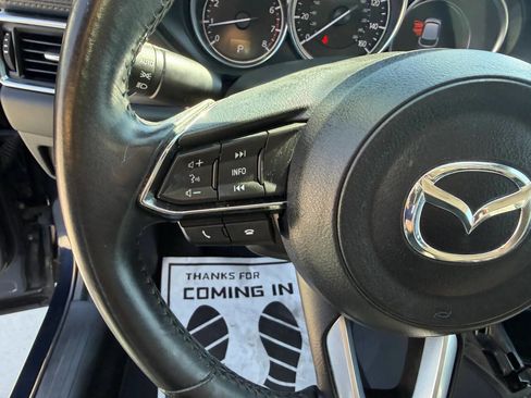 Used 2020 MAZDA CX-5 Touring image 20