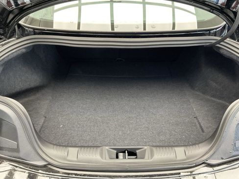 New 2025 Ford Mustang EcoBoost Premium image 5