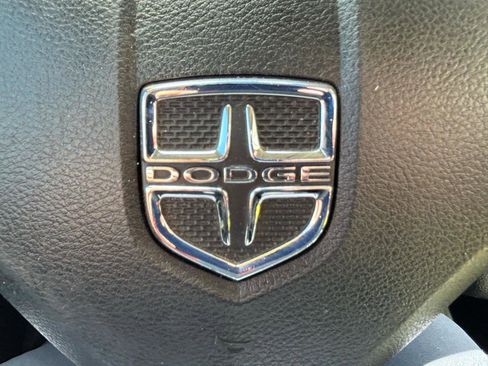 Used 2017 Dodge Journey SE w/ Popular Equipment Group AWD/4WD image 21