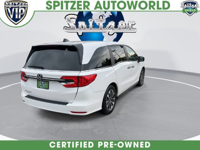 Used 2024 Honda Odyssey EX-L image 14