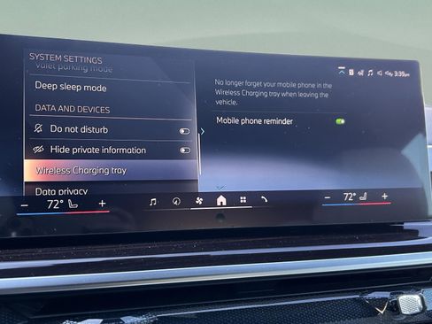 Used 2026 BMW X5 sDrive40i w/ Premium Package image 21