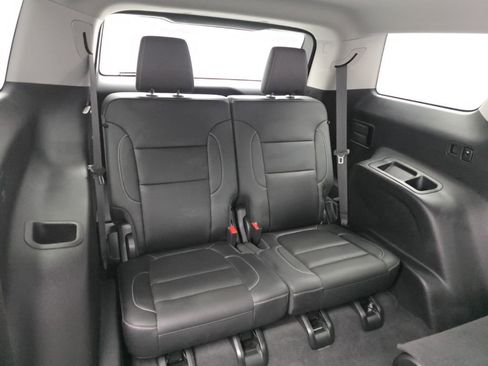 Used 2023 GMC Acadia SLT w/ Elevation Edition AWD/4WD image 49