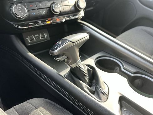 Used 2023 Dodge Durango SXT Launch Edition AWD/4WD image 19