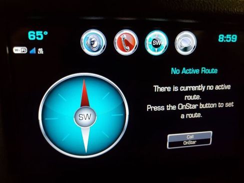 Used 2019 Chevrolet Tahoe Police image 20