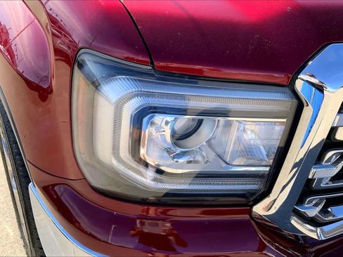 Used 2018 GMC Sierra 1500 SLT w/ Texas SLT Premium Package image 26