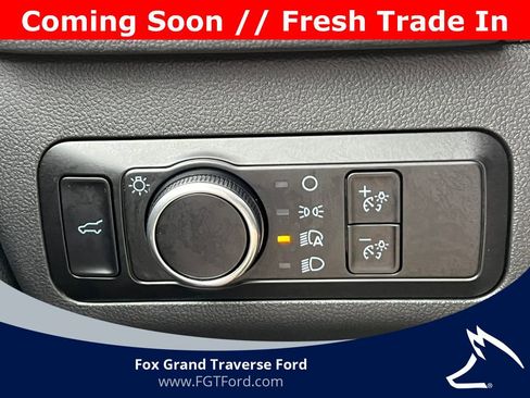 Certified 2024 Ford Escape Active AWD/4WD image 16