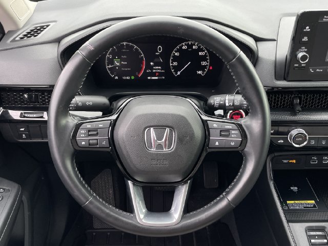 Used 2025 Honda CR-V EX-L image 11