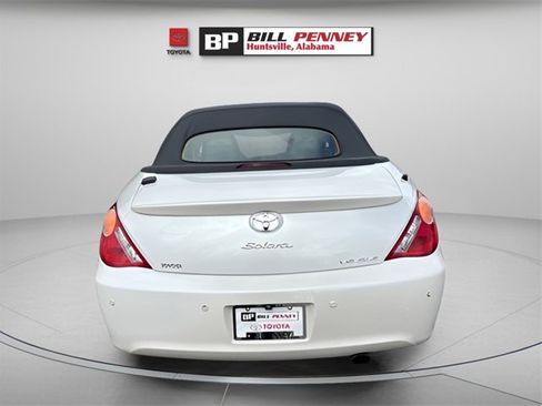Used 2005 Toyota Solara SLE image 4