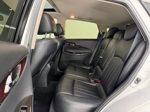 Used 2014 INFINITI QX50 Journey w/ Premium Package AWD/4WD image 14