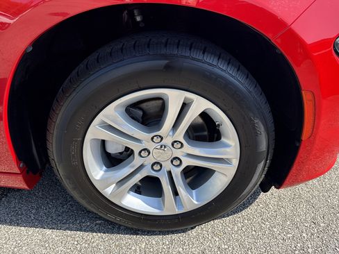 Used 2023 Dodge Charger SXT RWD image 12