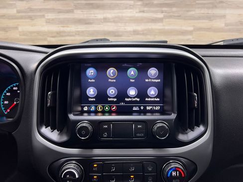 Used 2021 Chevrolet Colorado ZR2 AWD/4WD image 13