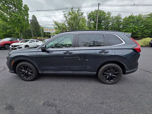 Used 2023 Honda CR-V Sport image 10
