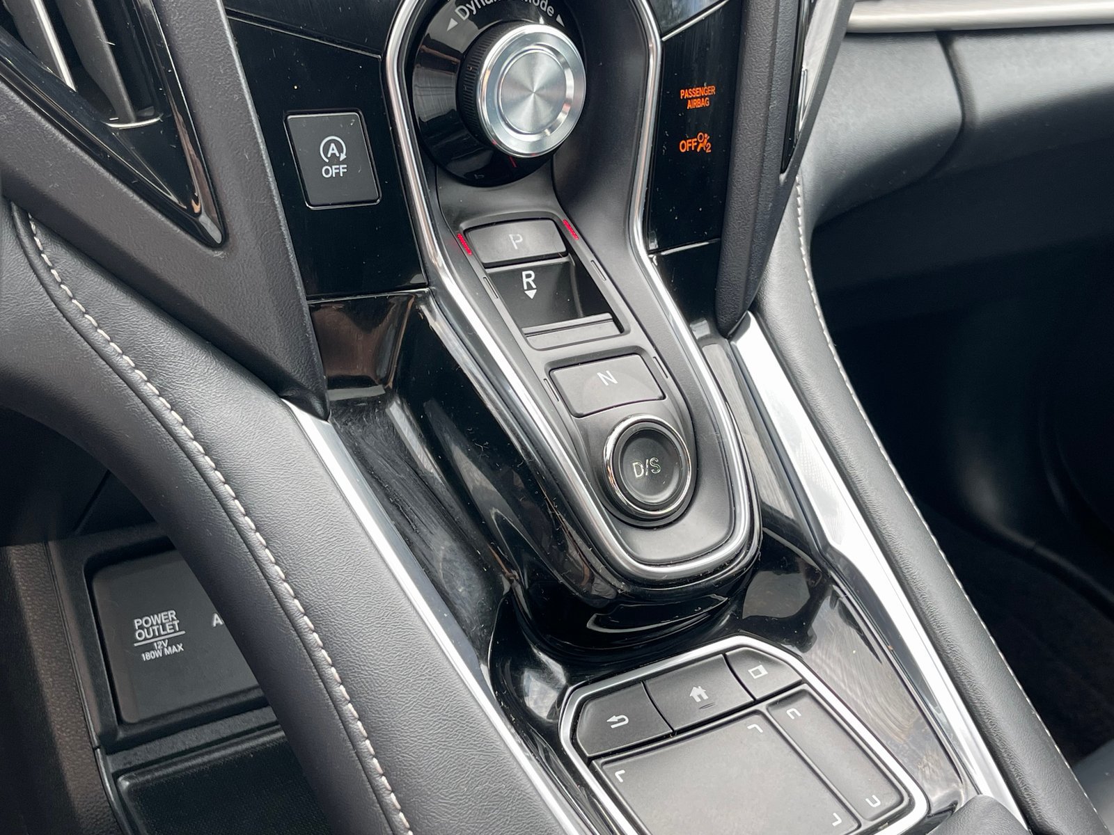 Used 2019 Acura RDX w/ Technology Package AWD/4WD image 31