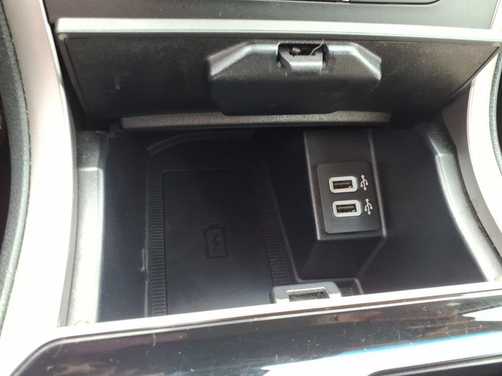 Used 2020 Ford Edge SEL w/ Convenience Package AWD/4WD image 26
