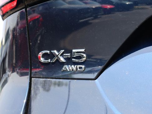 New 2026 MAZDA CX-5 Select image 10