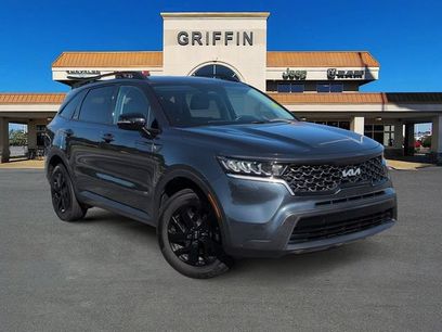 Used 2022 Kia Sorento S