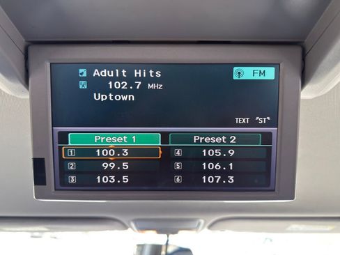 Used 2016 Honda Odyssey SE image 32