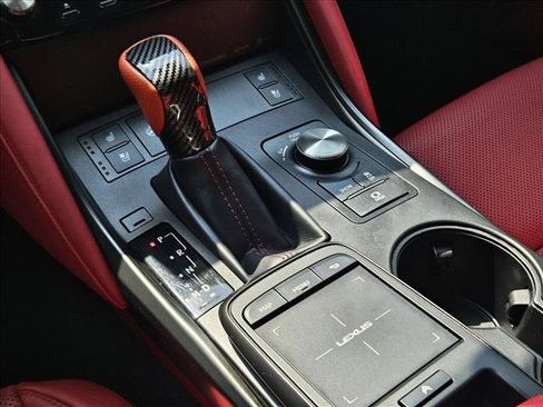 Used 2022 Lexus IS 350 F Sport RWD image 21