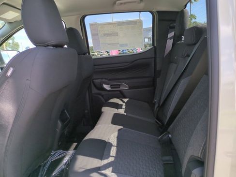 New 2025 Ford Ranger XLT image 14