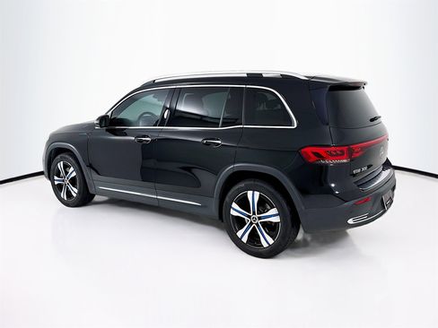 Certified 2022 Mercedes-Benz EQB 300 300 image 6