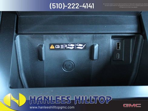 New 2025 GMC Hummer EV 3X w/ Battery Pack, 24 Module Pack image 23