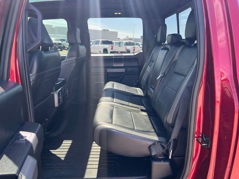 Used 2018 Ford F150 Raptor w/ Equipment Group 802A Luxury AWD/4WD image 16