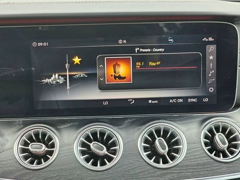 Used 2019 Mercedes-Benz CLS 450 4MATIC image 40