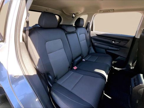 Used 2024 Honda CR-V EX image 19